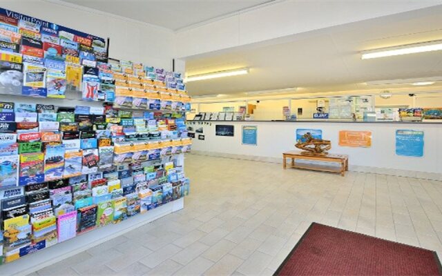 Auckland Northshore Motels & Holiday Park