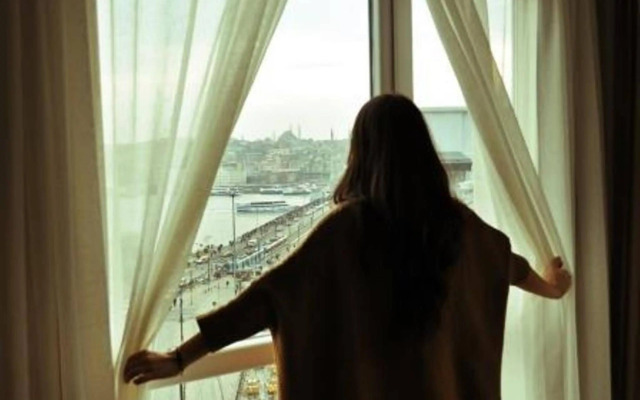 Karakoy Aparts Hotel