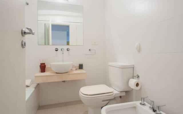 Wonderful Apartment - Palermo Wifi -
