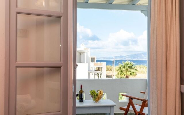 Depis Village Kastraki Naxos