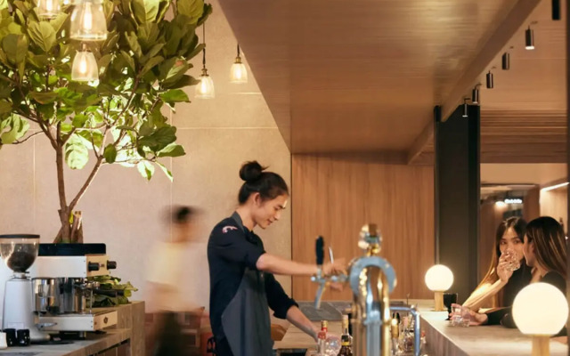 ASAI Bangkok Sathorn