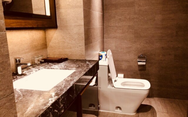 Suzhou Artrip Holiday Hotel