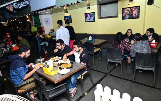 The Deccan Royaale