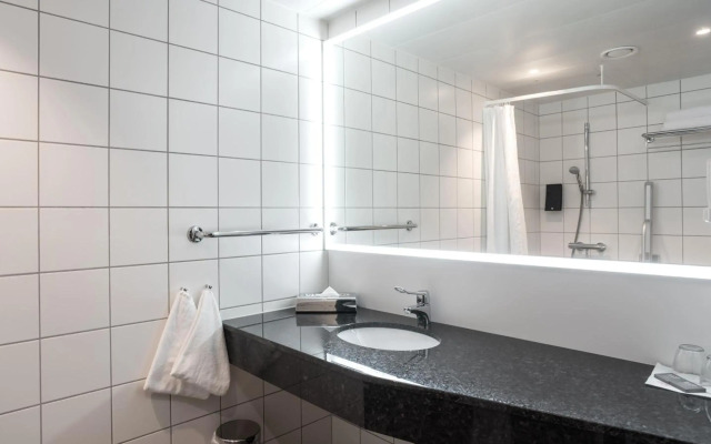 Thon Hotel Alta