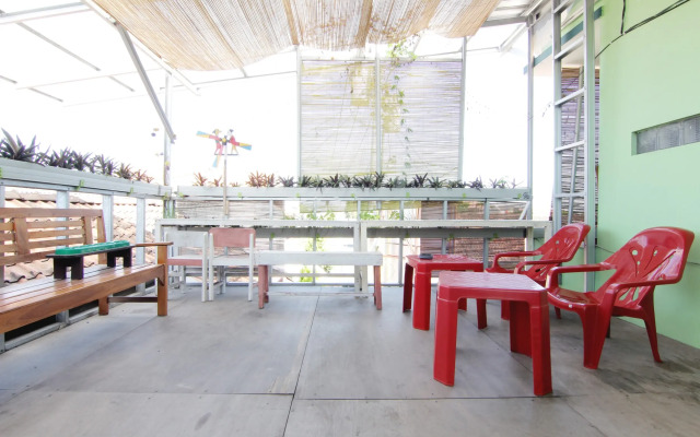 Tiga Dua Homestay
