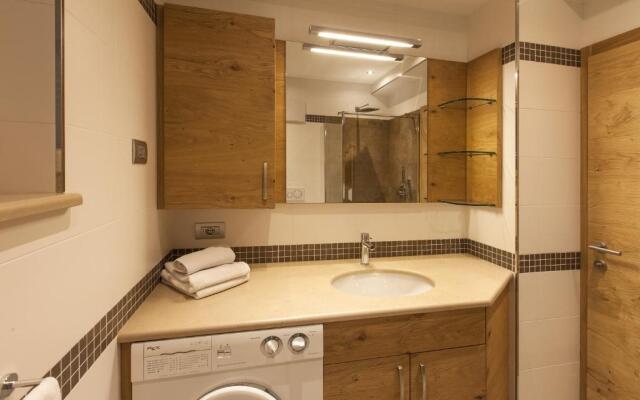 Fiemme Home Mountain Apartment