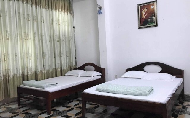 High Dream Hostel