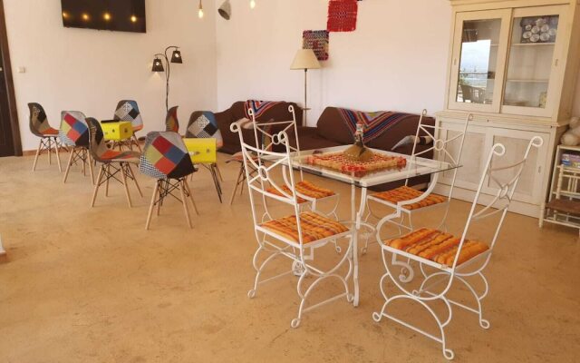 La Luna Del Sur Bed & Breakfast