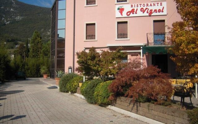 Albergo Al Vignol