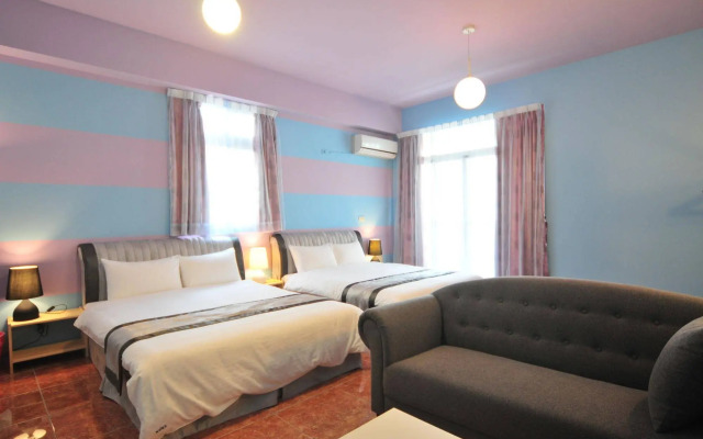 Rose Mary Homestay