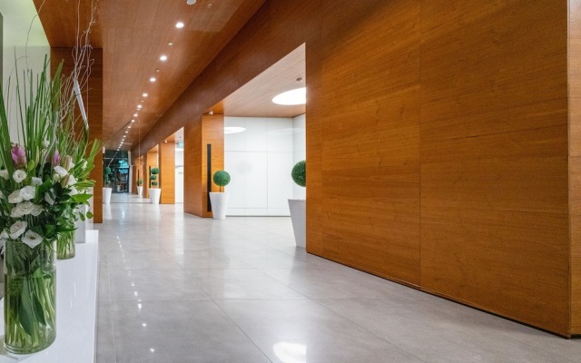 Luxury Beachfront Apartment by Airsuite