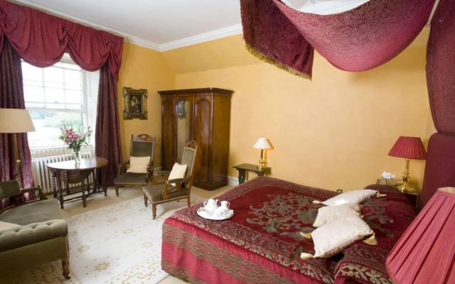 Ardanaiseig Hotel