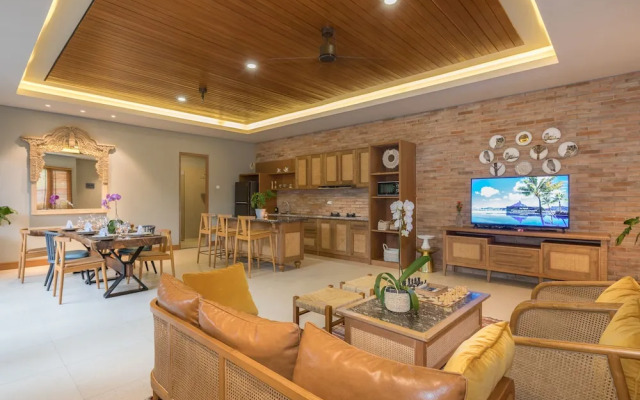 Villa Daun 2 Canggu by Premier Hospitality Asia