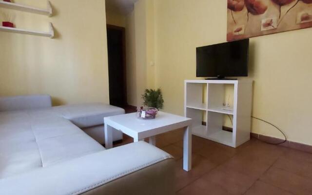 Apartamento Cielo 35