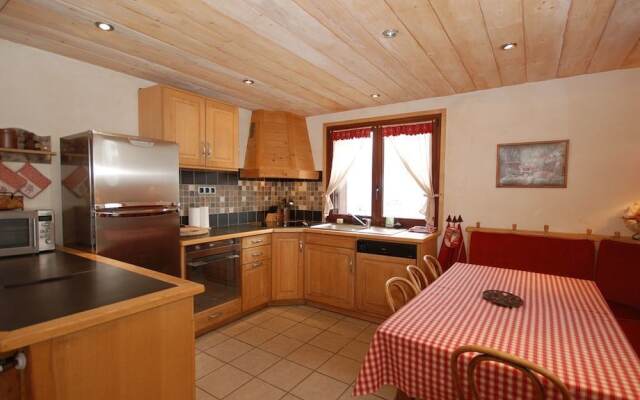 Appartement Le Cembro