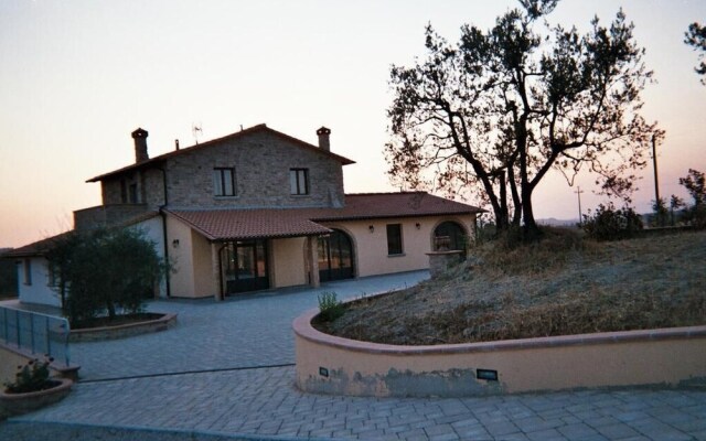 Agriturismo Sorbigliana