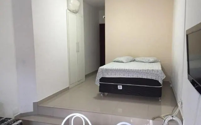 Bahia Flat Apt 124 Farol da Barra