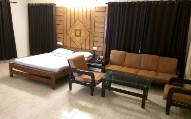 Cloud 9 Hills Resort