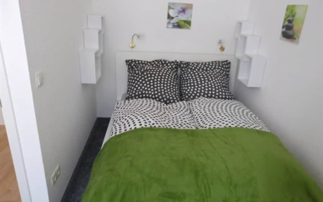 Apartmenthaus B34