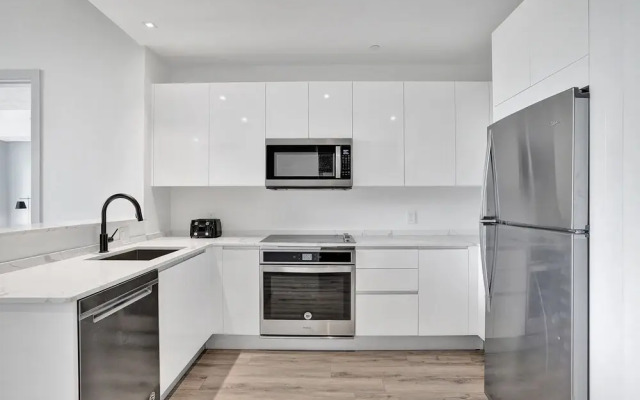 Design District Suites