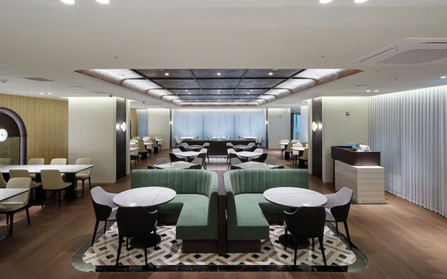 Hotel The Botanik Sewoon Myeongdong