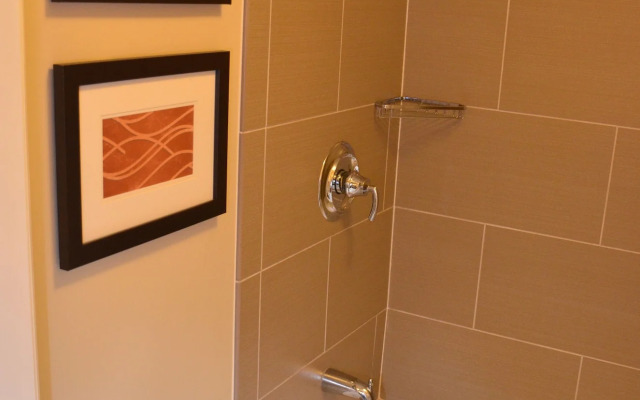 Comfort Inn West Monroe near Sports & Events Center