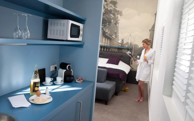 't Lansink Tuindorphotel & Restaurant