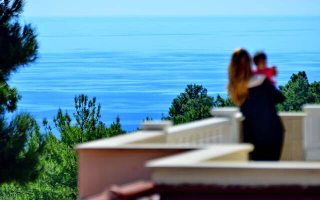 Ottoman Village Villas by Etucon