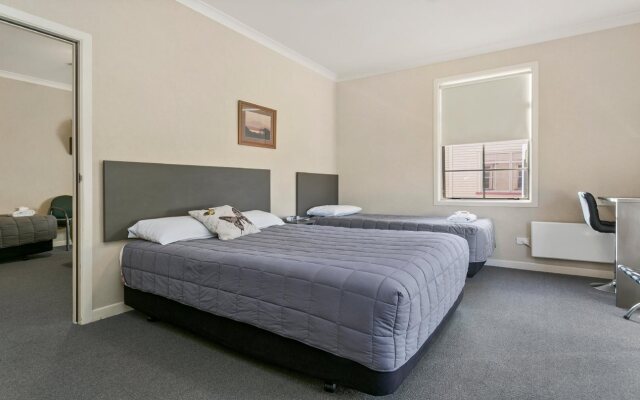 No1 Motels On Victoria