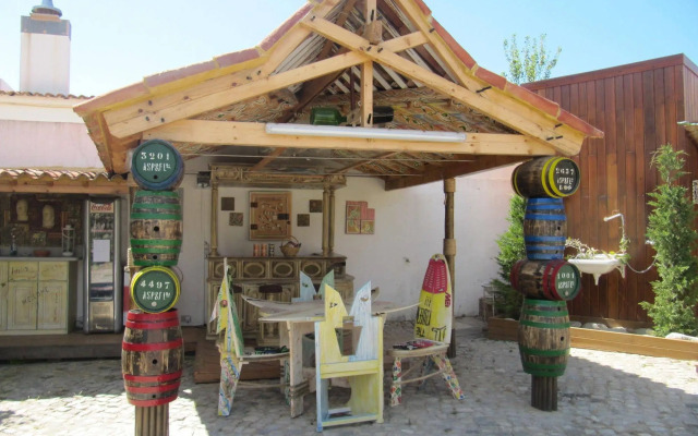 Villa Ana Margarida Beach