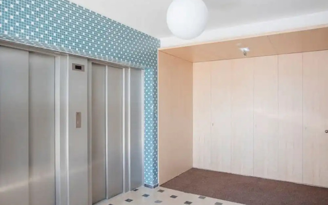 Allegro Boutique Apartments 1B by Liiiving