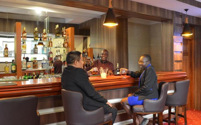 Grand Royal Swiss Hotel