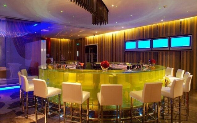 Boutix Hotel Suzhou