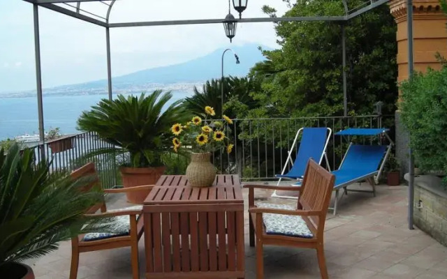 B&B Villa Vollono