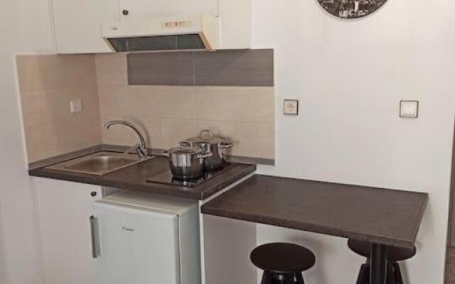 Cozy Studio 1 Naxos