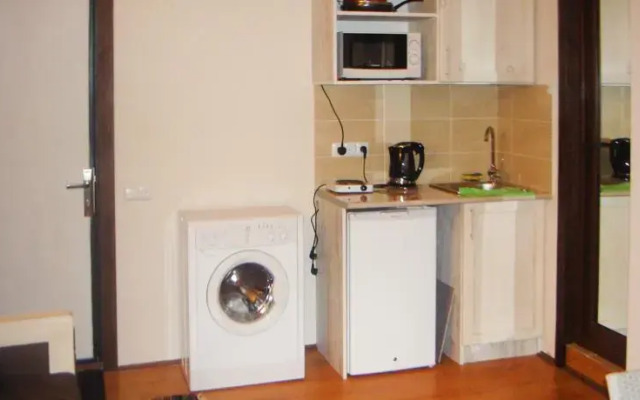 Tea Apartament