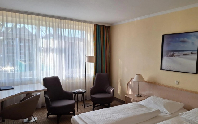 Upstalsboom Parkhotel