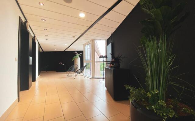 Augenblick Skylounge