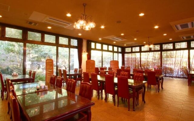 Hotel Iwakiya