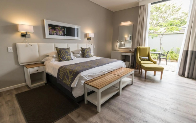 Royal St. Andrews Hotel, Conference Centre & Spa