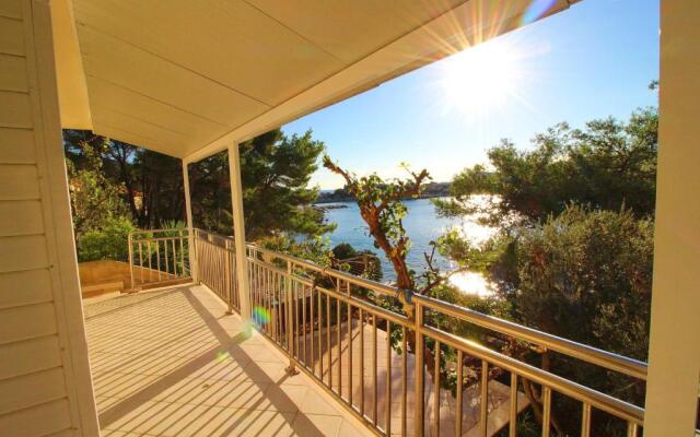 Apartments Villa Steffi