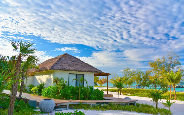 The Royal Sands Koh Rong