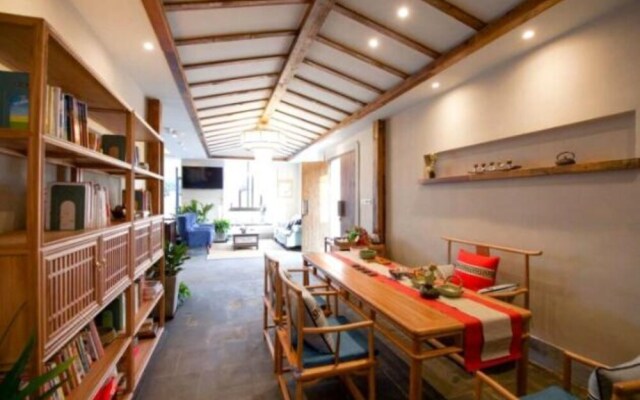 ANANI Inn