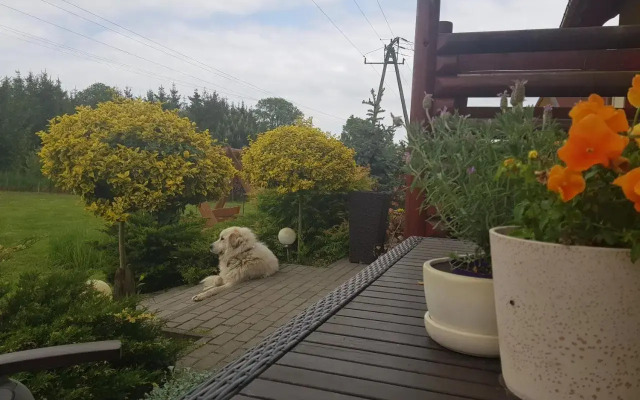 Pokoje Goscinne A.A.Malinowscy