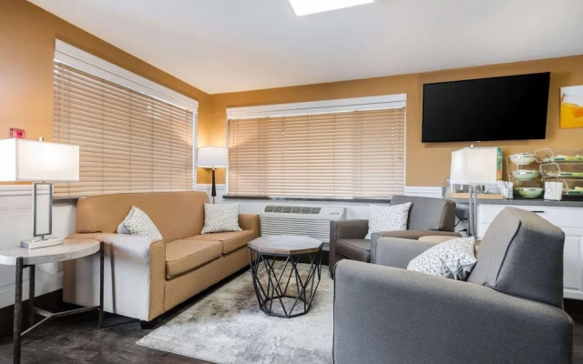 Quality Inn & Suites Silverdale