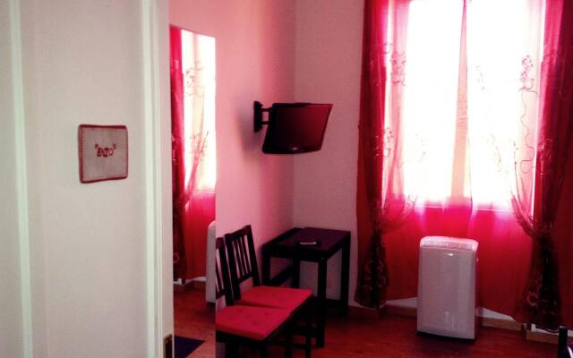 Cielo Vaticano Guest House