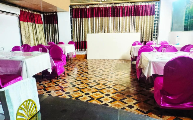Black Rose Hotel International Ltd.