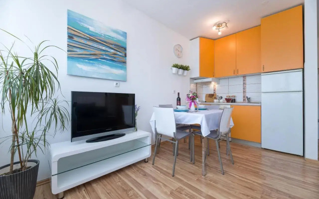 Apartment Kristina, comfortable and close to the center