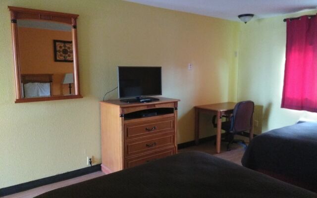 Extend a Suites & RV Park
