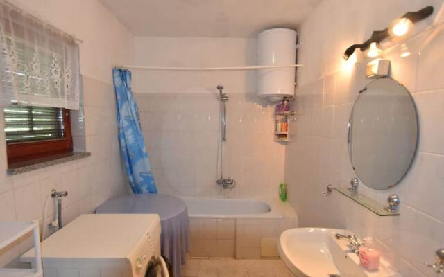 Apartment in Labin Near the Beach